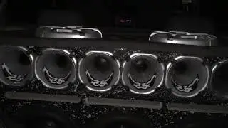 Projeto gol G5 com 3 bicho pap&atilde;o 550+ dso 3000 top, tudo d baixo do tamp&atilde;o