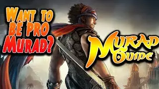 Learn Murad in 5 min | Murad guide | From Beginnner to Pro | Arena of Valor: 5v5 Battle