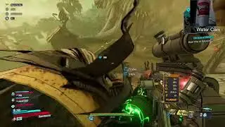 Borderlands 3 with @evanf1997 @Moxsy  @BogOnMyDog