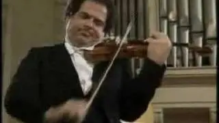 Tchaikovsky - Serenade Melancolique