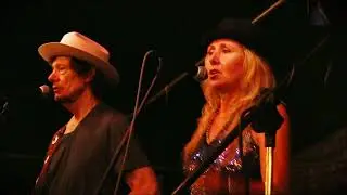 BIGDOGBRODAVE Presents the Savery Brothers with WAFFLES on DRUMS! Blues @ Hilo Town Tavern, 8/22/25