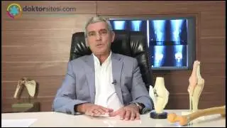 Diz protezi ameliyatı kaç saat sürer, hastanede yatmak gerekir mi?