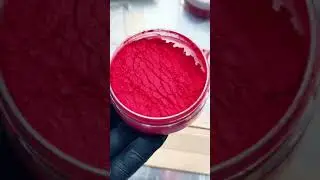 Mica powder#micapowder #colour #powder