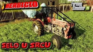 HERBICID-iramo IMT-om 539 - SELO U SRCU