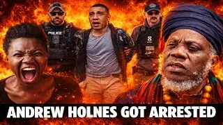 Mutabaruka: Andrew Holness IN TROUBLE? Japan & U.S. Respond After &ldquo;Sc@m&rdquo; Claims