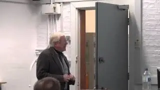 G&ouml;ran Therborn &ndash; The Global Landscape after the North Atlantic Financial Crisis