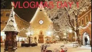 VLOGMAS DAY 1 🎄🧑🏾&zwj;🎄 / Clarifion 15%off