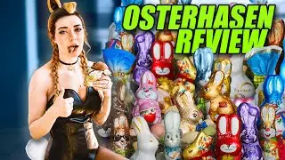 Der BESTE Osterhase von ALLEN (REVIEW)
