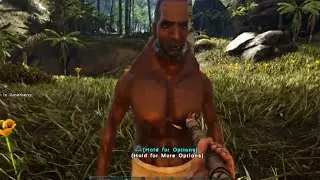 ARK collab with JWplays