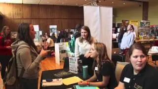 The Morgridge Center for Public Service Video