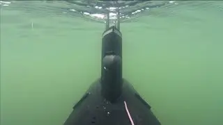 TF72 HMS Triumph APL Sep17