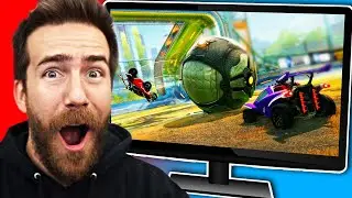Top 15 Most Savage Fakes In Rocket League!