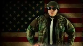 JOHNNY MADCAP DECLARES WAR !!!!