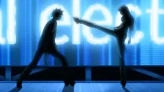 ► Air Gear AMV - Ikki x Ringo - Still I Fly