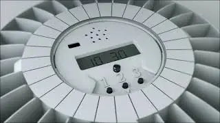 Pivotell Mk3 video guide 10: 'Light' setting Pivotell Mk3 Automatic Pill Dispenser