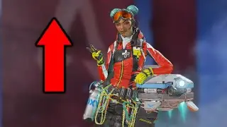 She is a PERFECT counter... should you play her?