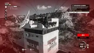 JUST CAUSE EVOLUTION/HISTORY