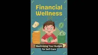 Financial Wellness: Maximizing Your Budget for Self-Care - Vexon Jyth