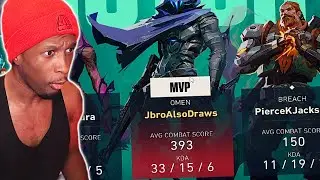 J Bro Also RIVALS 🔴 Ascendant Elo 🔴 (Multi-Streaming on Twitch)