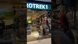 Our Favorite Shops in NewTown Plaza, Sha Tin, Hong Kong
