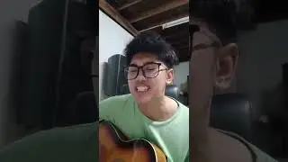 Desperado eagles Cover acoustic guitar