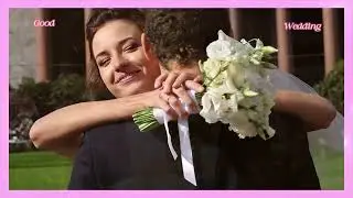 Good Wedding 1 굿 웨딩  Music ;  Can't Help Falling in Love  ( Choral piece )