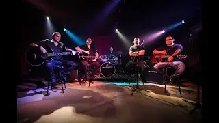 Guns n' Roses - Used to Love Her - Acoustic Highway Band