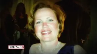Woman Has Husband Killed On Valentine's Day - Crime Watch Daily With Chris Hansen (Pt 1)