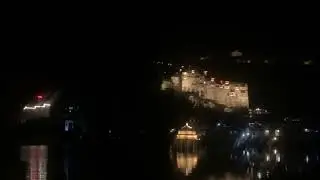 Bundi City Night View ....@RajasthanTourismChannel 
