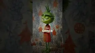 The Grinch&rsquo;s Christmas Antics | A Festive Holiday Short