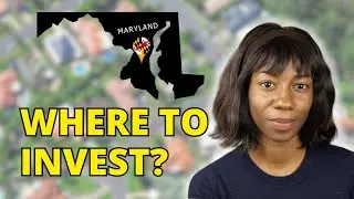 Short Term Housing | Best Areas in Maryland