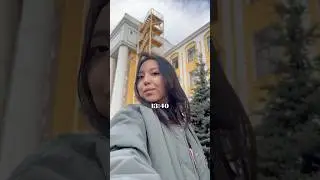 День студента-медика КрасГМУ🫀🩺 #мед #красгму #study #students