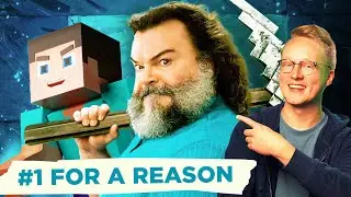 Why Teens Love Minecraft: A Christian Perspective on Video Games & Creativity