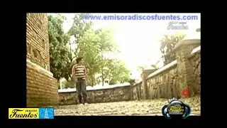 Y Cuando Estés Con Él - Danny Cabuche / [ Discos Fuentes ] (Video Oficial)
