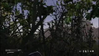 Embuscade d'un bateau Ps5 officiel DayZ