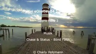 Rollei eGimbal G4 Plus