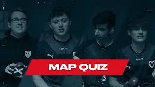 Map Quiz | Episode 1 | DACH: Evolution