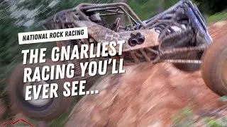 THIS IS ROCK BOUNCING!