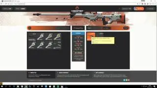 Scam alert csgofast.trade
