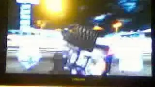 crazy crackdown