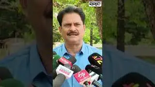 CM Gets Life Time Achievement Award Gives Odisha A Special Identification: Samir Das | Sambad