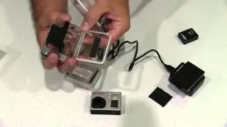 Wasabi Power Extended Battery 2780mAh and Dual Charger for GoPro HERO3+ Review