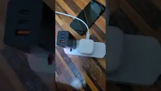Wotobe 65W GAN Charger stops working after 3 months.