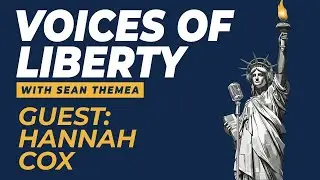 Hannah Cox on Capitalism, Culture, and the Unintended Consequences of Government