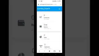 Refer friends to join Earning Growth and earn lifetime commission