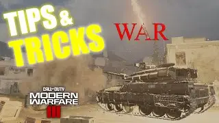 War Mode Tips And Tricks For Success In Modern Warfare 3