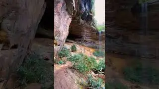 Tackett Creek, TN Sand Cave