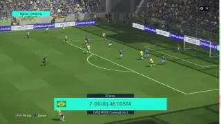 PRO EVOLUTION SOCCER 2018 Online Beta