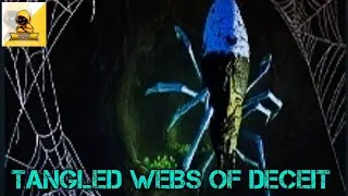 Ark Mobile Weekly Promotion Dungeon😅| Tangled Webs Of Deceit | Hindi