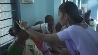 BOSCH | Eyecare Solutions | Arvind Eye Hospital | Corporate Video